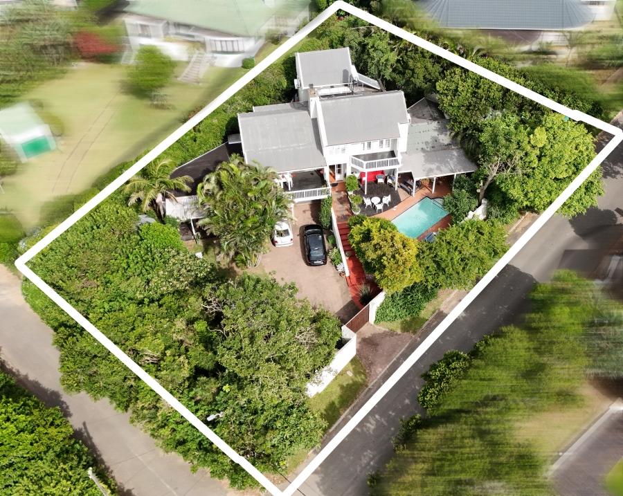 3 Bedroom Property for Sale in Bonza Bay Eastern Cape